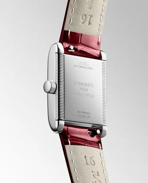 MINI Dolcevita 29 X 21.50MM Quartz Watch — view 3