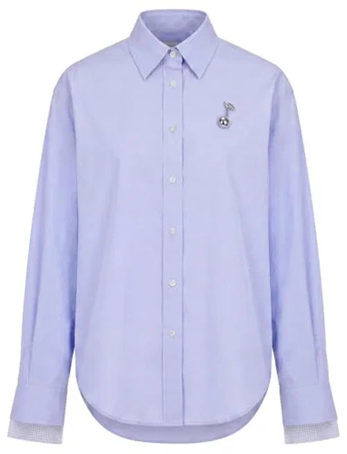 MONSE, Combo Shirt