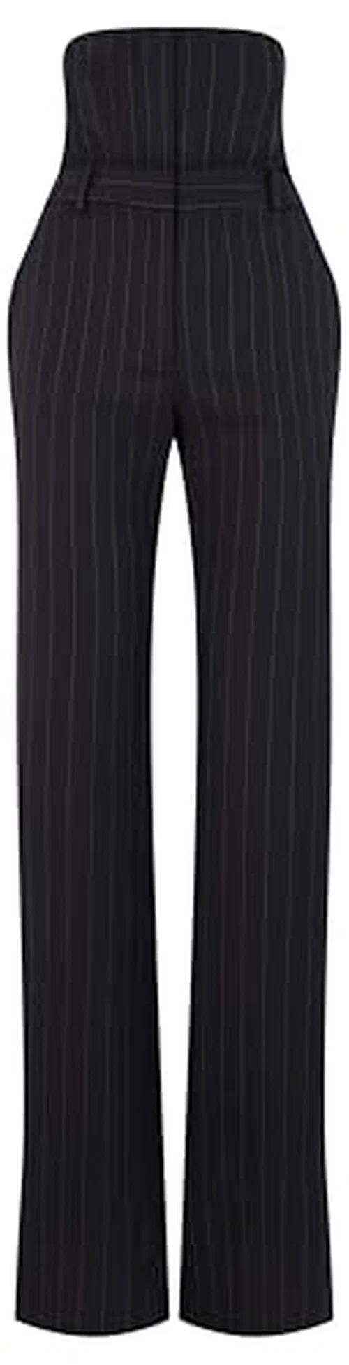 MONSE, Corset Tailored Trousers
