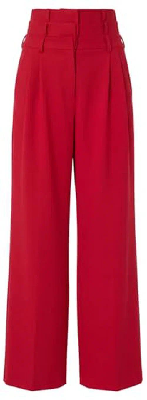 MONSE, Triple Waistband Pants