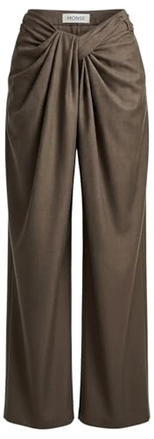 MONSE, Twist Trousers