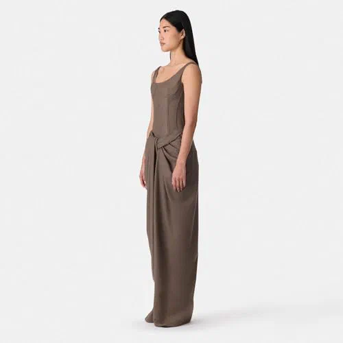MONSE, Twist Trousers — view 3