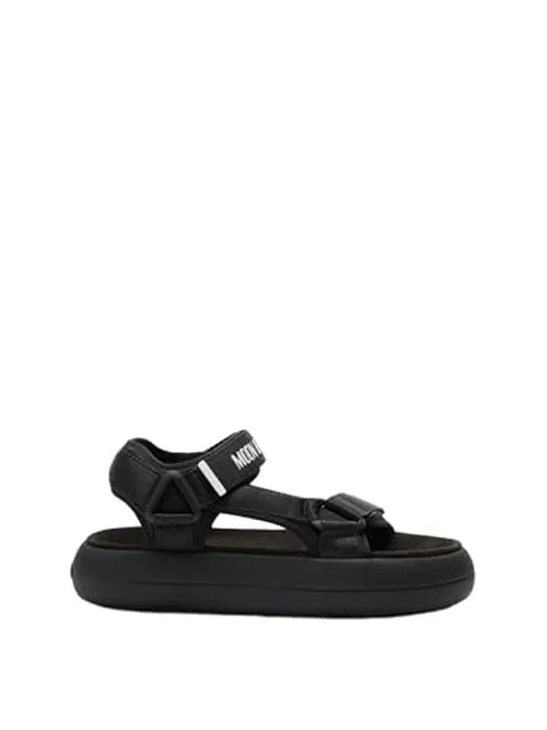 Moon Boot, Ankle Strap Sandals, 5