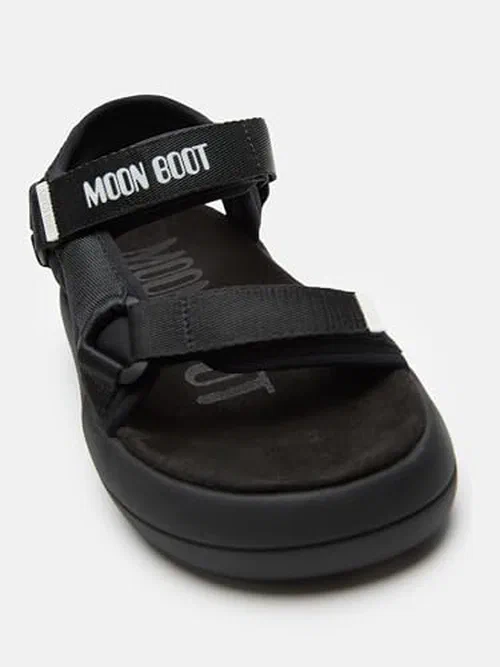 Moon Boot, Ankle Strap Sandals, 5 — view 3