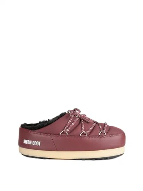 Moon Boot, Evx Mule Nylon Shoes For Men And Women