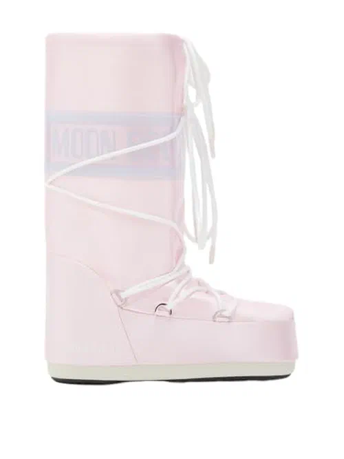 Moon Boot, Icon Pearly Boots For Men And Women