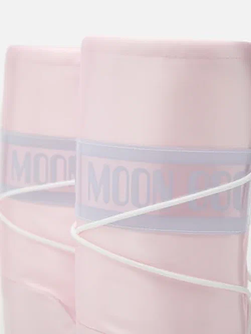 Moon Boot, Icon Pearly Boots For Men And Women — view 3