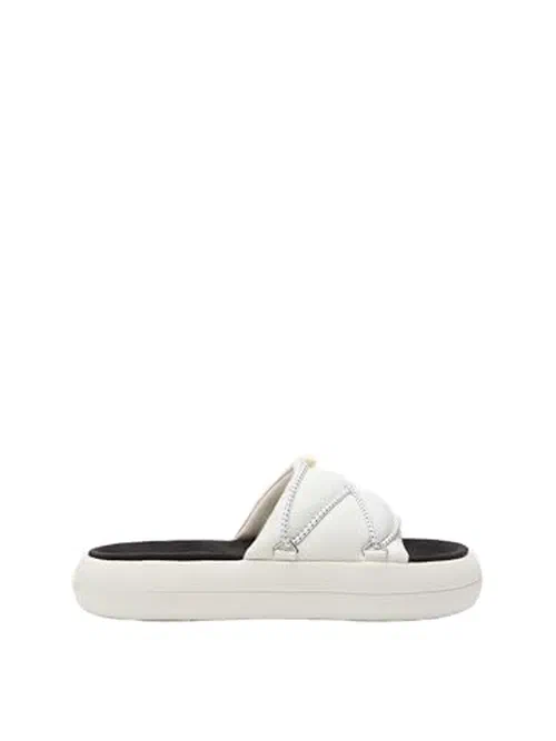Moon Boot, Icon Slip-On Open Toe Slide, 13