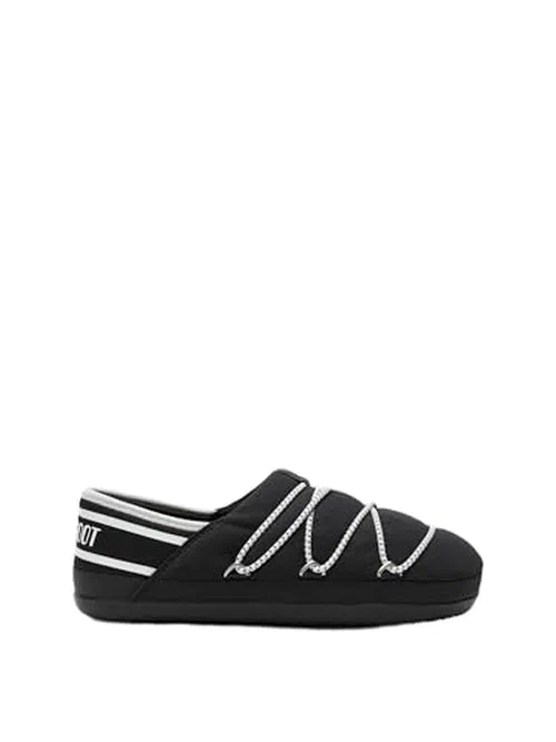 Moon Boot, Icon Slippers, 6