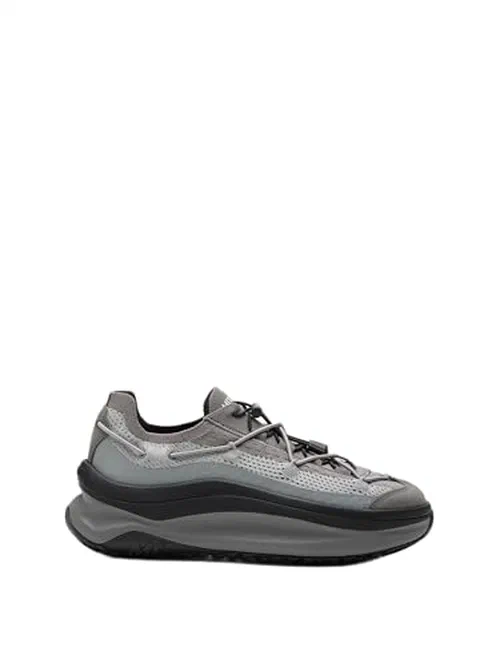 Moon Boot, Moon247 XLace Chunky Sneakers, 9