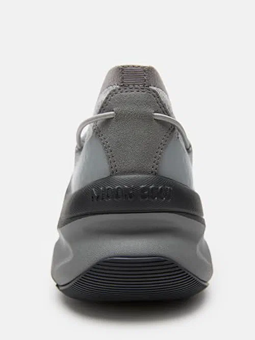 Moon Boot, Moon247 XLace Chunky Sneakers, 9 — view 3