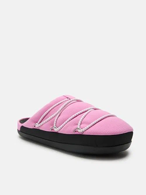 Moon Boot, Warm Soft Slippers, 5 — view 3