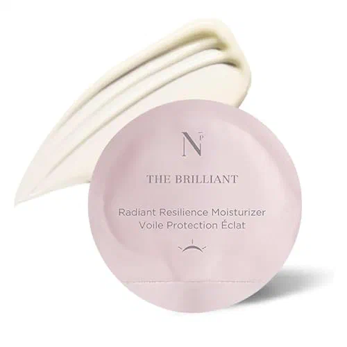 Noble Panacea Radiant Resilience Moisturizer Refill by Noble Panacea
