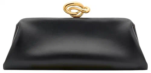Oscar de la Renta, Knot Clutch