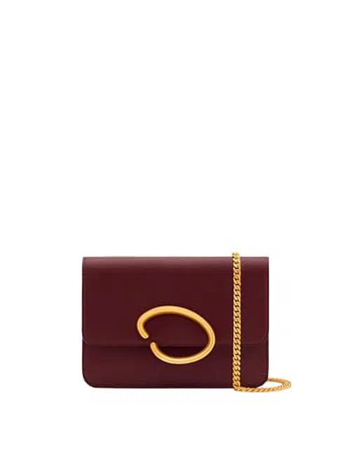 Oscar de la Renta, O Pochette, OS