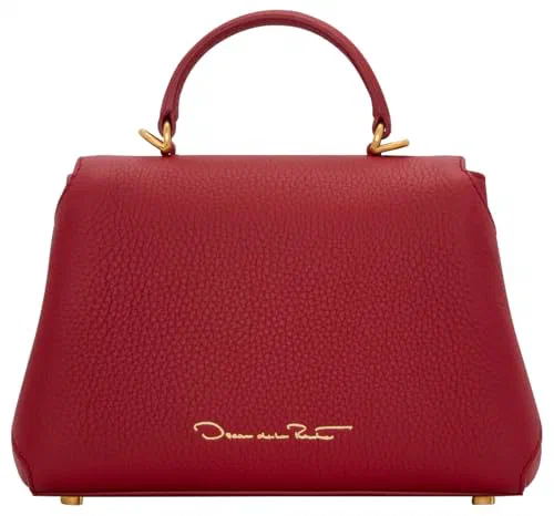 Oscar de la Renta, The Mini Poppy Bag — view 3