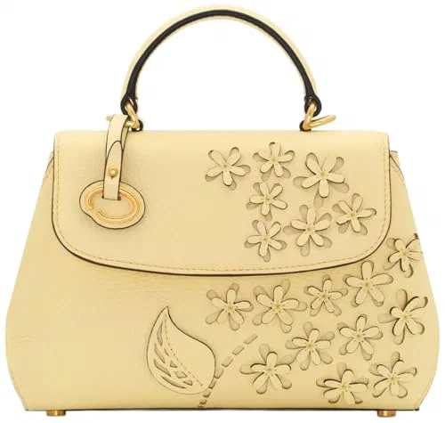 Oscar de la Renta, The Mini Poppy, OS