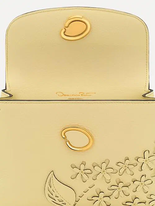 Oscar de la Renta, The Mini Poppy, OS — view 3