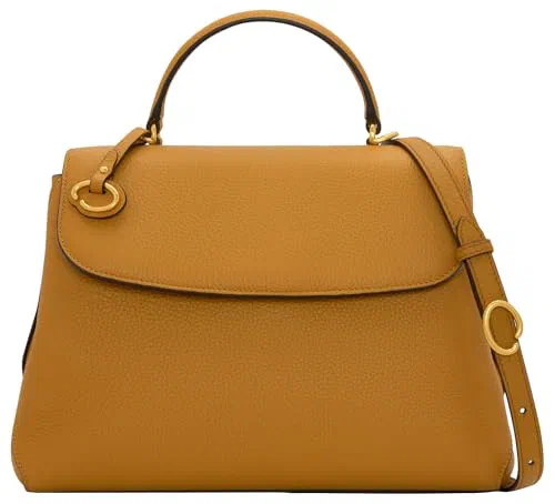 Oscar de la Renta, The Poppy Bag
