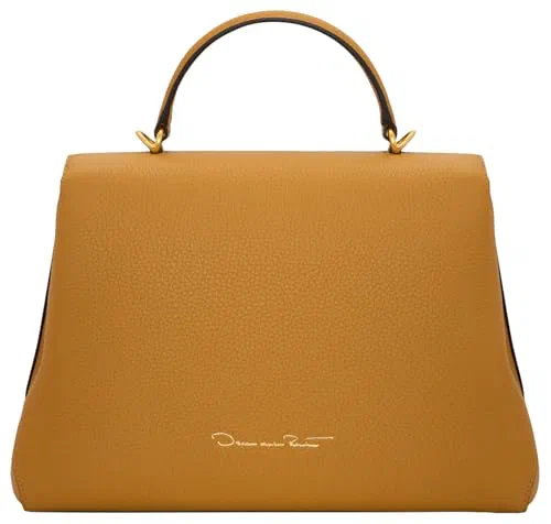 Oscar de la Renta, The Poppy Bag — view 3