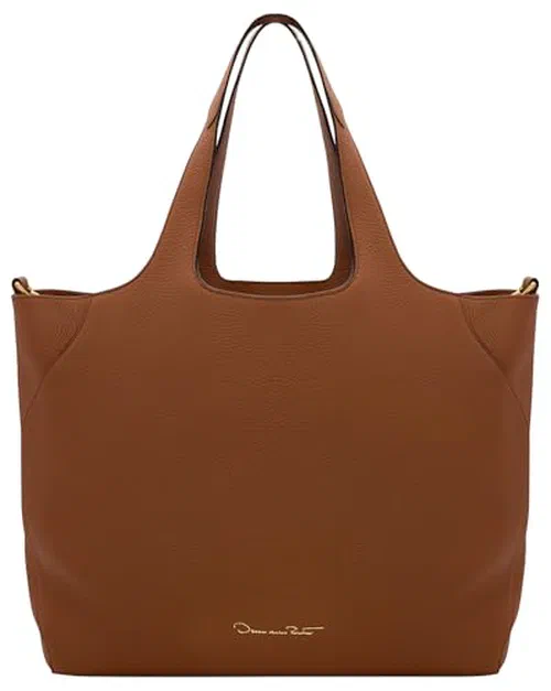 Oscar de la Renta, The Topaz Bag — view 3