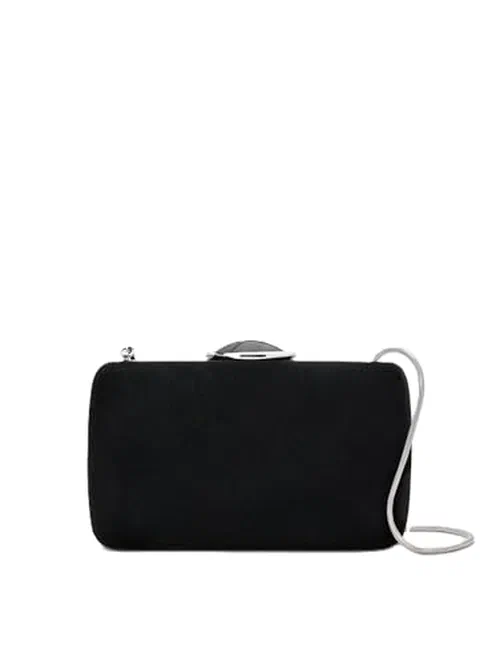 Oscar de la Renta, Velvet O Minaudière