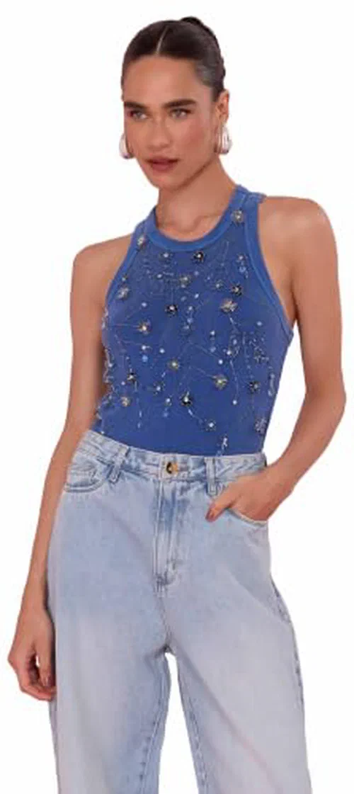 PATBO, 1994 Tank Top