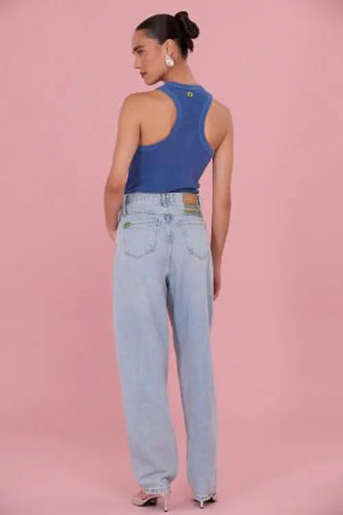 PATBO, 1994 Tank Top — view 3