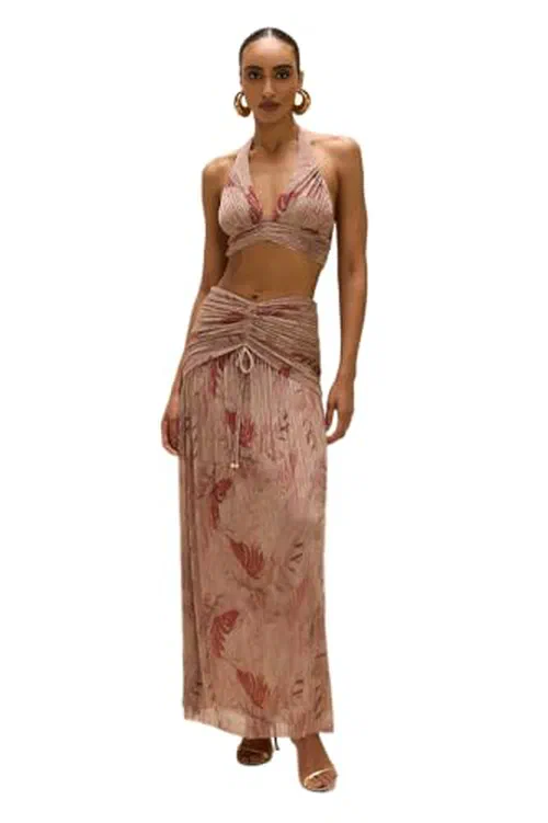 PATBO, Feathers Top