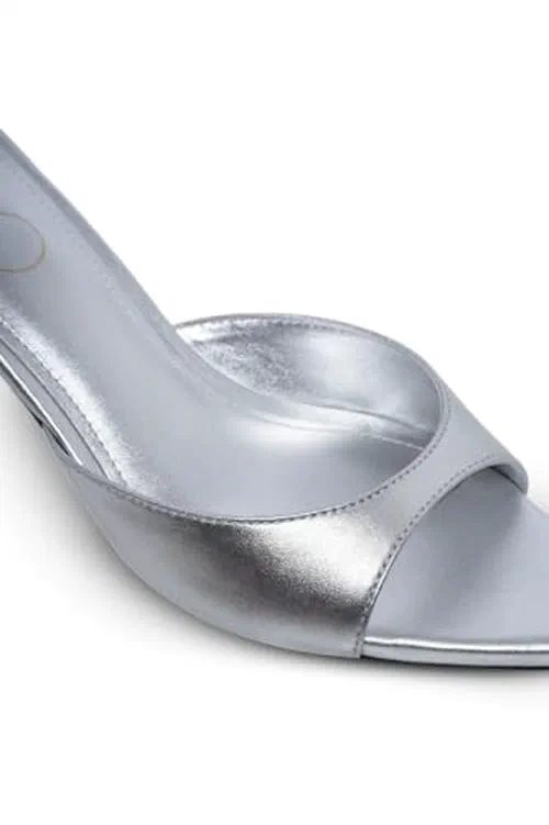 PATBO, Iris Sandal — view 3