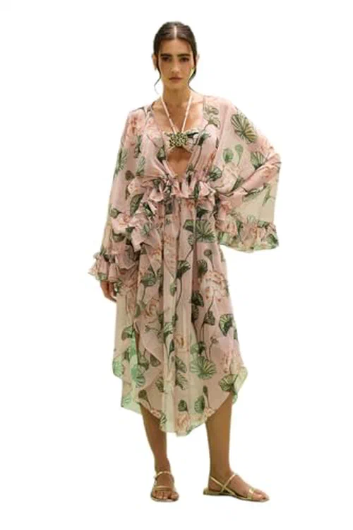 PATBO, Lotus Coverup, L