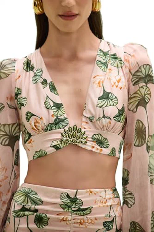 PATBO, Lotus Top, L