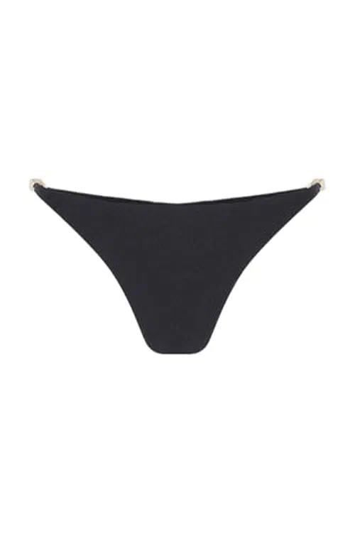 PATBO, Martina Lycra Bikini Bottom, S