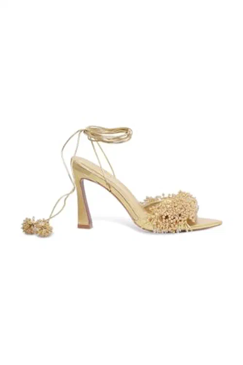 PATBO, Sandal Golden