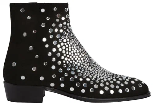 Peghasus Boots