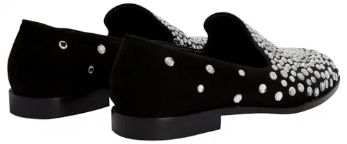 Peghasus Loafers — view 3