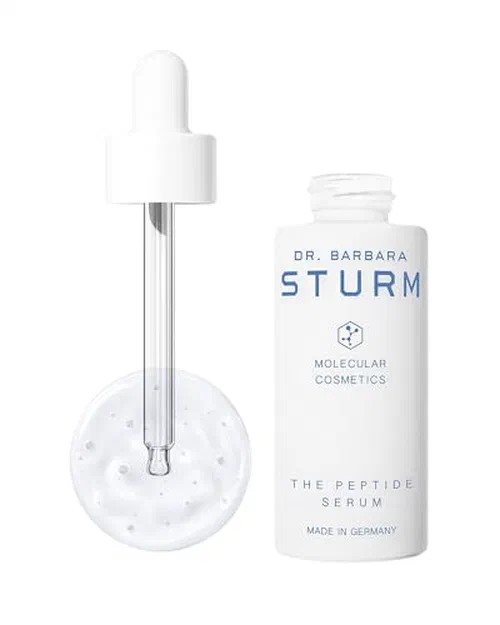 Peptide Serum 1.01 Fl Oz