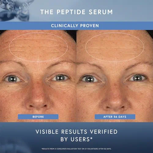 Peptide Serum 1.01 Fl Oz — view 3
