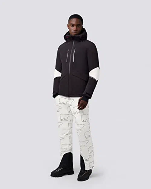 Perfect Moment, Chamonix Ii Jacket, L — view 2