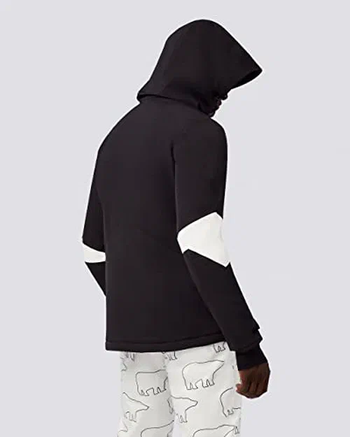 Perfect Moment, Chamonix Ii Jacket, L — view 3