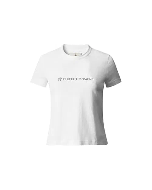 Perfect Moment, Cotton Summer T-Shirt