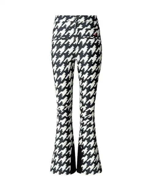 Perfect Moment, High-Waist Aurora Flare Ski Pant, S