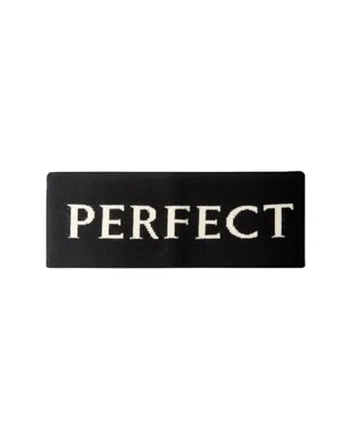 Perfect Moment, Houndstooth PM Headband