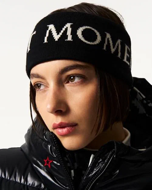 Perfect Moment, Houndstooth PM Headband — view 3