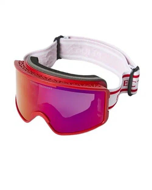 Perfect Moment, Houndstooth Ski Goggles