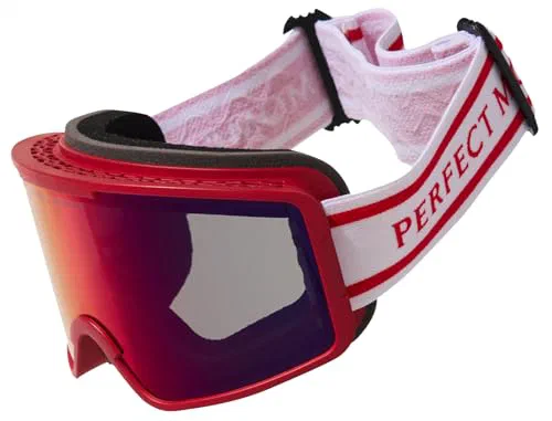 Perfect Moment, Houndstooth Ski Goggles — view 2