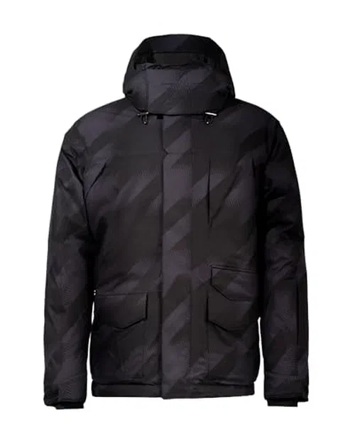 Perfect Moment, Max Down Parka Jacket
