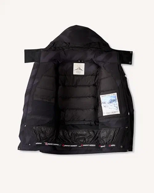 Perfect Moment, Max Down Parka Jacket — view 3