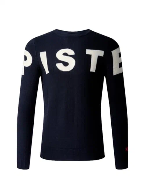 Perfect Moment, Piste Merino Wool Sweater