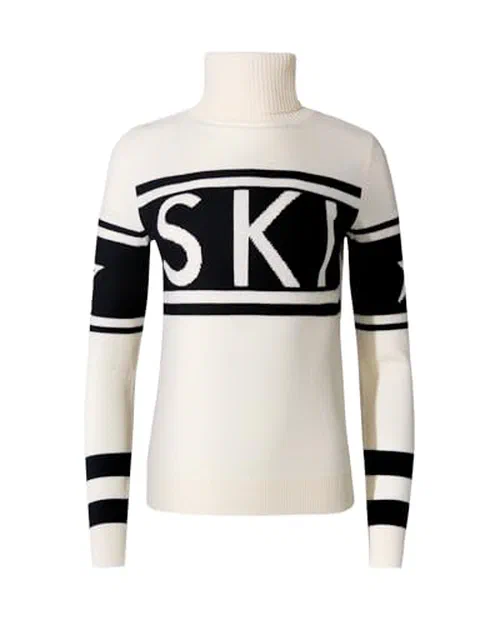 Perfect Moment, Schild Merino Wool Sweater